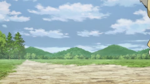 Fumetsu no Anata e 2nda Temporada Episodio 3