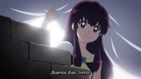 Fumetsu no Anata e 2nda Temporada Episodio 4