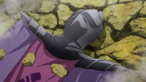 Fumetsu no Anata e 2nda Temporada Episodio 5