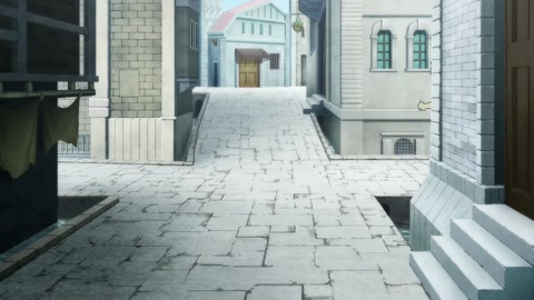 Fumetsu no Anata e 2nda Temporada Episodio 6