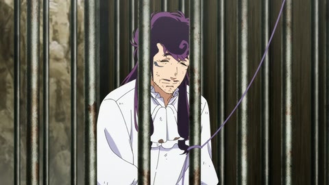 Fumetsu no Anata e 2nda Temporada Episodio 7