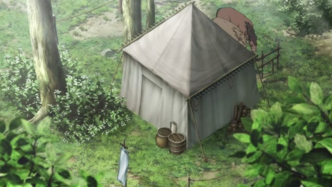 Fumetsu no Anata e 2nda Temporada Episodio 9