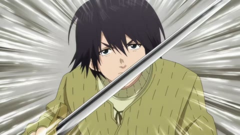 Fumetsu no Anata e 2nda Temporada Episodio 12