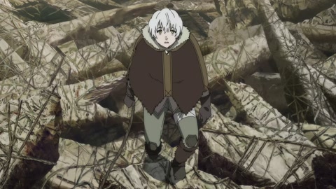 Fumetsu no Anata e 2nda Temporada Episodio 16