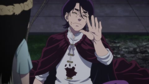 Fumetsu no Anata e 2nda Temporada Episodio 19