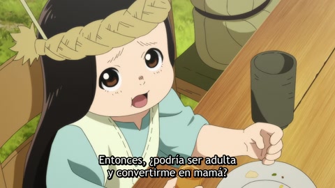 Fumetsu no Anata e 2nda Temporada Episodio 20