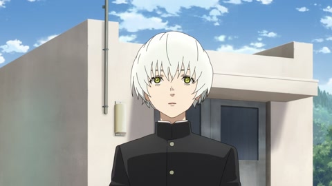 Fumetsu no Anata e Temporada 3 Episodio 5