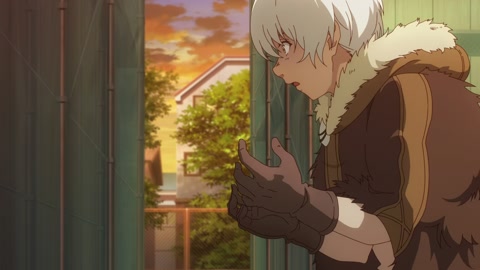 Fumetsu no Anata e Temporada 3 Episodio 6