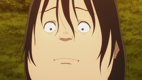 Fumetsu no Anata e Temporada 3 Episodio 7