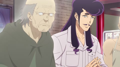 Fumetsu no Anata e Temporada 3 Episodio 8