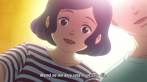 Fumetsu no Anata e Temporada 3 Episodio 9