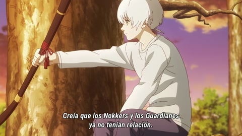 Fumetsu no Anata e Temporada 3 Episodio 10