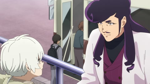 Fumetsu no Anata e Temporada 3 Episodio 11