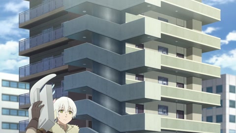 Fumetsu no Anata e Temporada 3 Episodio 12