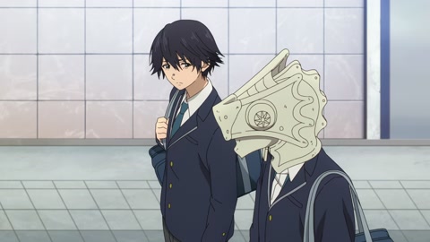 Fumetsu no Anata e Temporada 3 Episodio 14