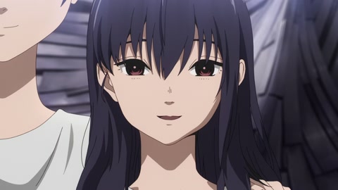 Fumetsu no Anata e Temporada 3 Episodio 17