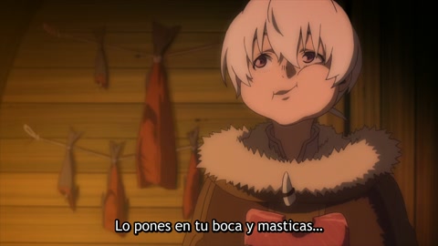 Fumetsu no Anata e Episodio 1