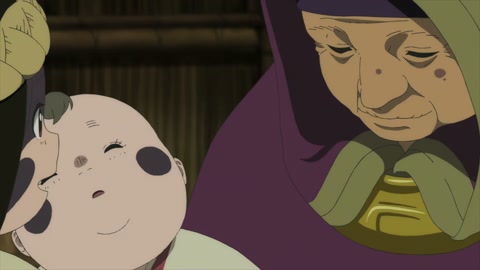 Fumetsu no Anata e Episodio 2