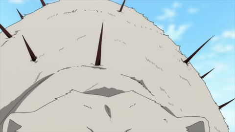 Fumetsu no Anata e Episodio 3