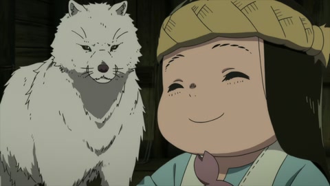 Fumetsu no Anata e Episodio 5