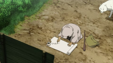 Fumetsu no Anata e Episodio 6