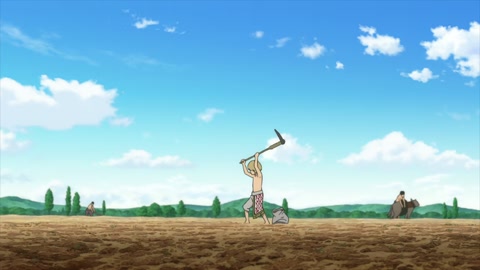 Fumetsu no Anata e Episodio 7