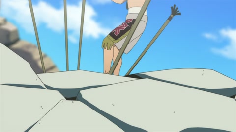 Fumetsu no Anata e Episodio 9