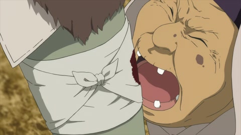 Fumetsu no Anata e Episodio 10