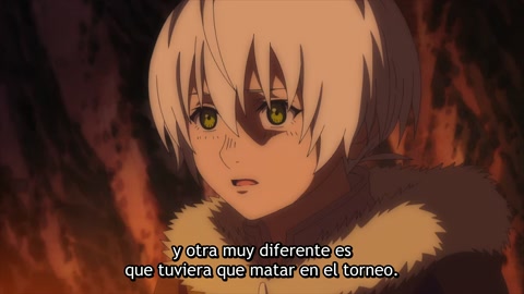 Fumetsu no Anata e Episodio 15