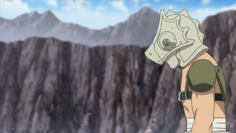 Fumetsu no Anata e Episodio 16