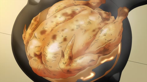 Futari Solo Camp Episodio 1