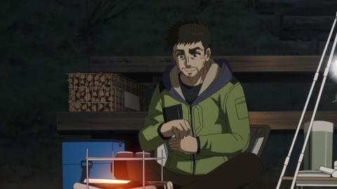 Futari Solo Camp Episodio 5