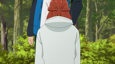 Futari Solo Camp Episodio 6