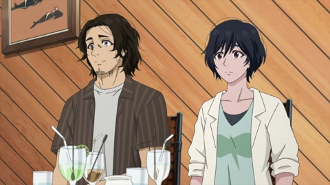 Futari Solo Camp Episodio 10