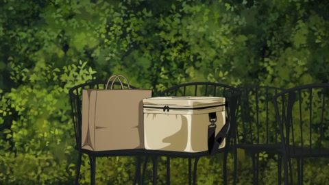 Futari Solo Camp Episodio 12