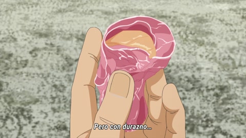 Futari Solo Camp Episodio 16