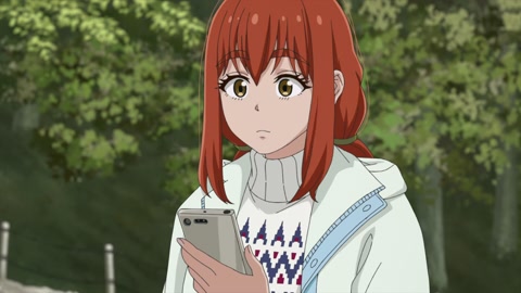 Futari Solo Camp Episodio 22