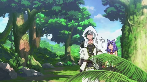 Futoku no Guild Episodio 1