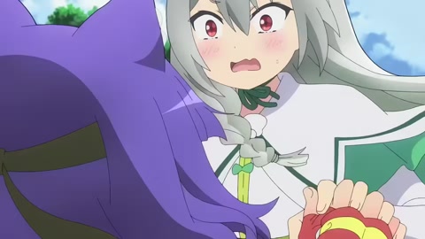 Futoku no Guild Episodio 7