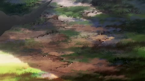 Futoku no Guild Episodio 8