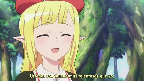 Futoku no Guild Episodio 11