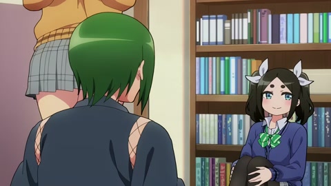 Futoku no Guild Episodio 12