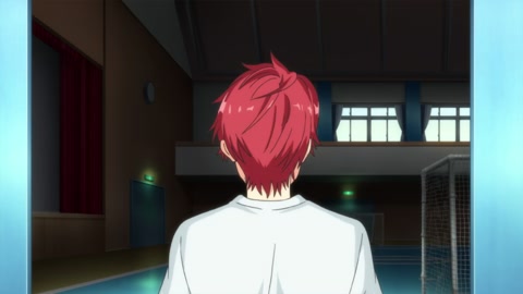 Futsal Boys!!!!! Episodio 2