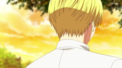 Futsal Boys!!!!! Episodio 3