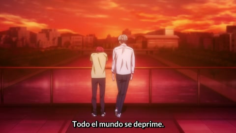 Futsal Boys!!!!! Episodio 6