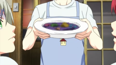 Futsal Boys!!!!! Episodio 7