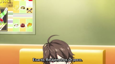 Futsal Boys!!!!! Episodio 8