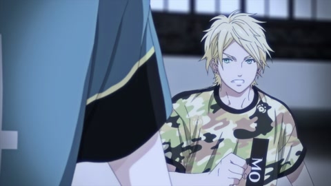 Futsal Boys!!!!! Episodio 9