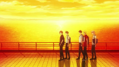 Futsal Boys!!!!! Episodio 10