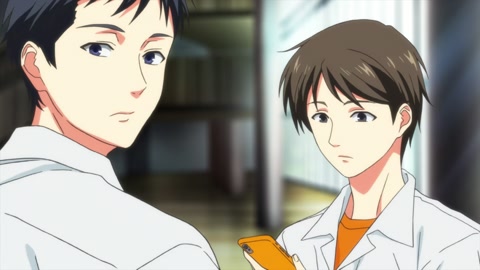 Futsal Boys!!!!! Episodio 11